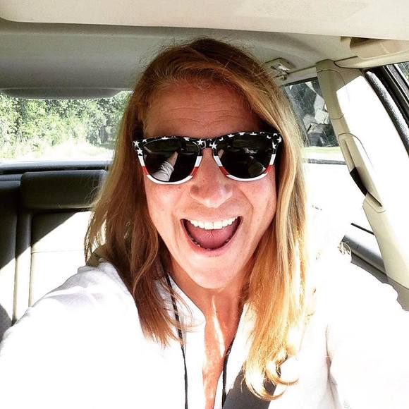 Meet your Posher, Patty - Picture 1 of 1